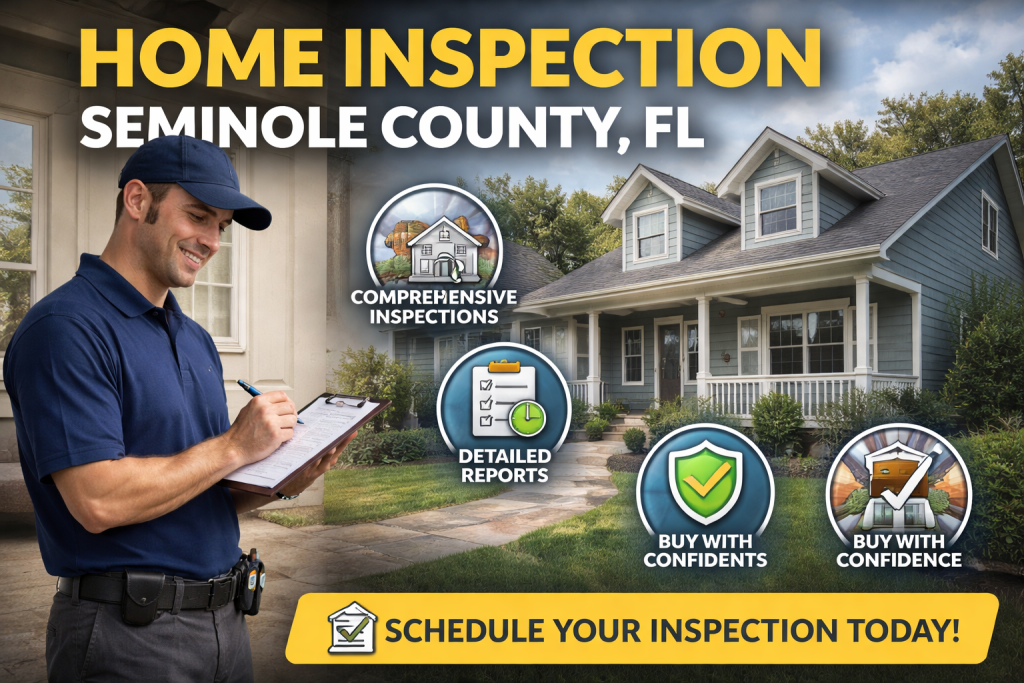 Home Inspection