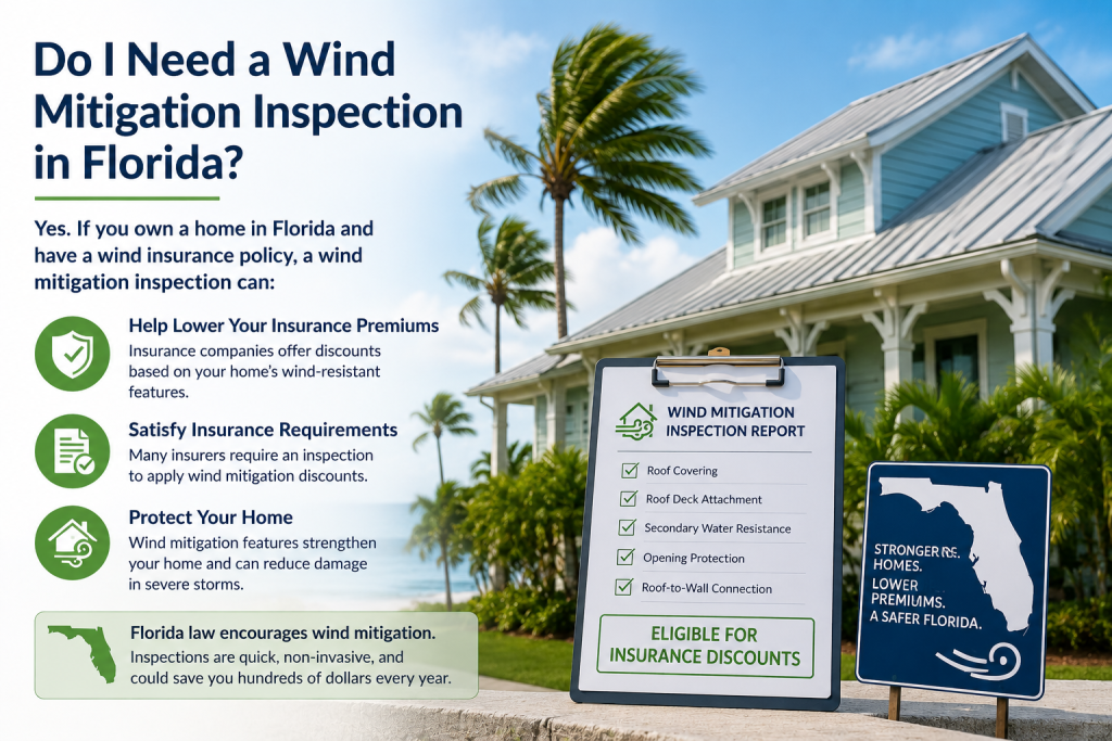 wind mitigation inspection